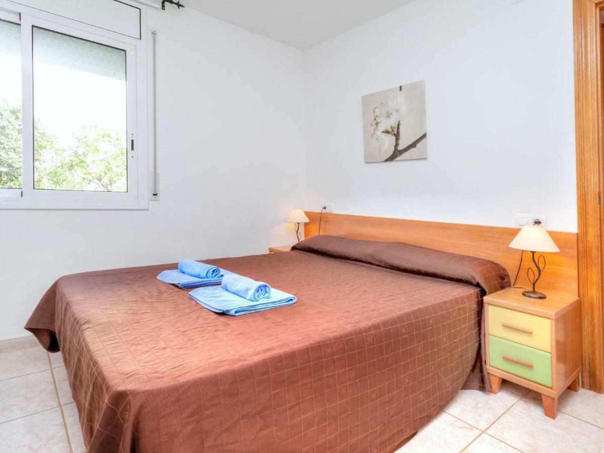 Apartment Palmiers I-6 By Interhome يانكا المظهر الخارجي الصورة