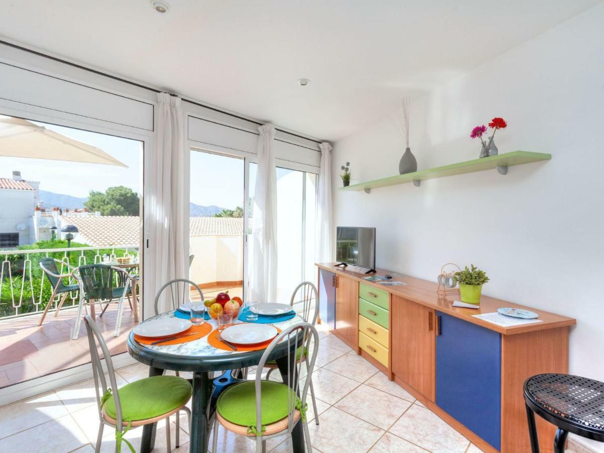 Apartment Palmiers I-6 By Interhome يانكا المظهر الخارجي الصورة