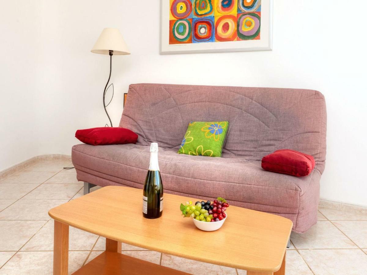 Apartment Palmiers I-6 By Interhome يانكا المظهر الخارجي الصورة